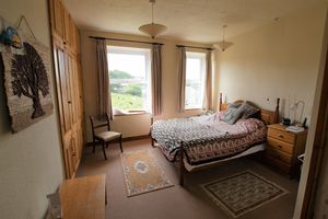 Bedroom One- click for photo gallery